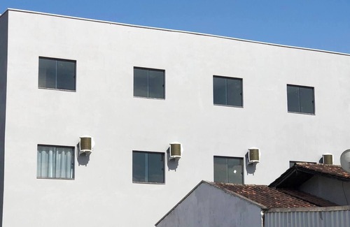 Santa Terezinha Apartment | Suite for 1 person