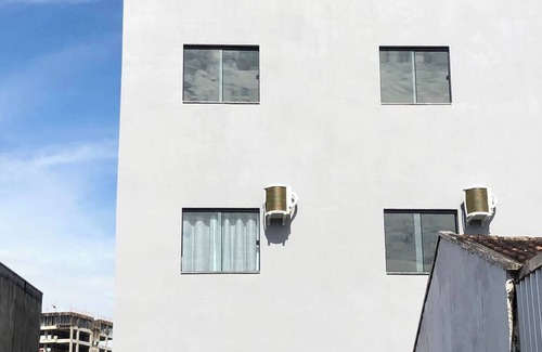 Santa Terezinha Apartment | Suite for 1 person