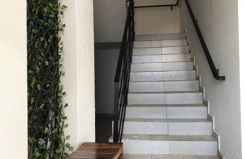 Santa Terezinha Apartment | Suite for 1 person