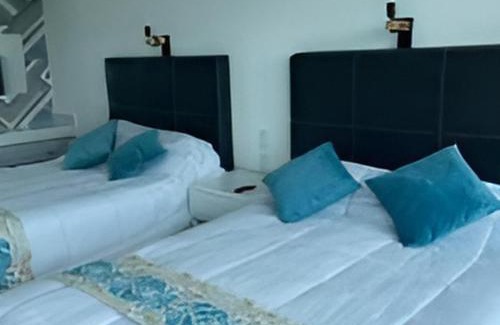 Zona Hotelera Apartment | Suite Brisas Cancun