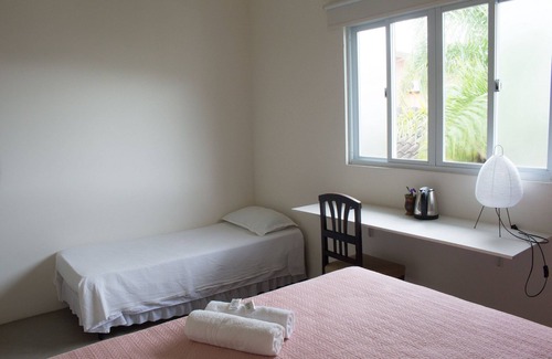 Barra da Lagoa House | Suite Bromelia - Quinta da Margem (S5)