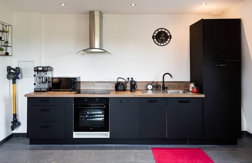 Coupvray Apartment | Suite Brooklyn - 6P near Disneyland Paris