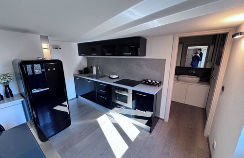 Cherasco Apartment | Suite Burotti - In the heart of Cherasco