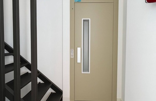 Algeciras Apartment | Suite by Hawkins Interior Low A