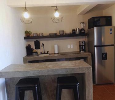 Jalatlaco Apartment | Suite Cacao