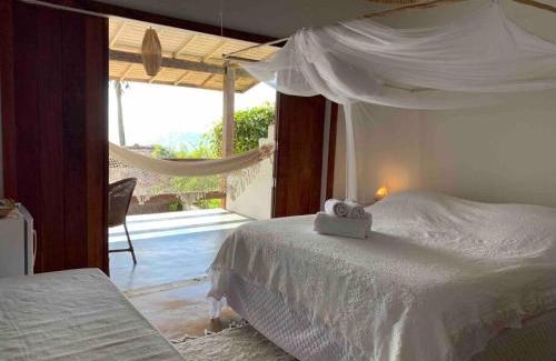 Caraiva House | Suite Cancelada