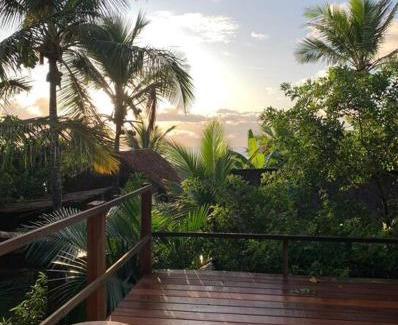 Caraiva House | Suite Cancelada