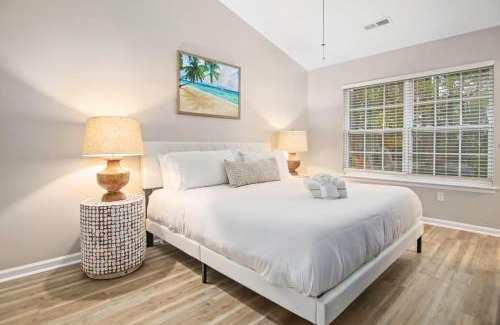 Charleston House | Suite Carolina