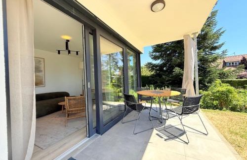 Unteruhldingen Apartment | Suite Carpe Diem
