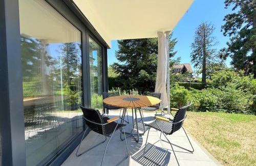 Unteruhldingen Apartment | Suite Carpe Diem