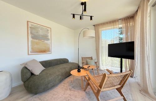 Unteruhldingen Apartment | Suite Carpe Diem