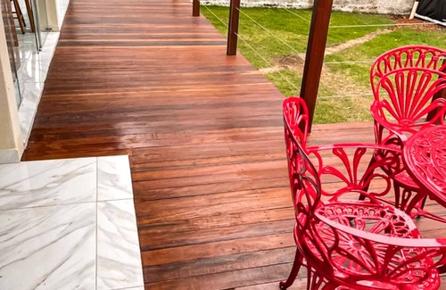 Chapada dos Guimaraes House | Suite Casal Aconchegante