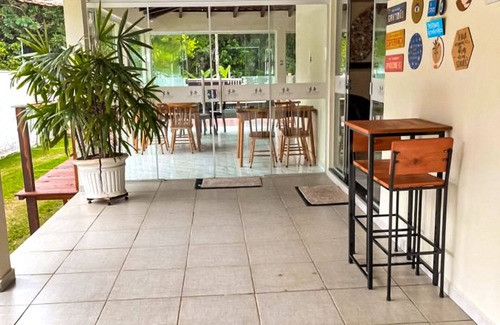 Chapada dos Guimaraes House | Suite Casal Aconchegante