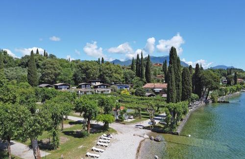 San Felice del Benaco House | Suite Casa MOLINO