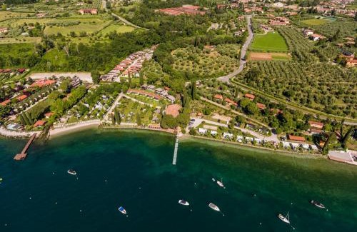 San Felice del Benaco House | Suite Casa MOLINO