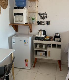 Prea Hotel | Suite casal na praia do Preá