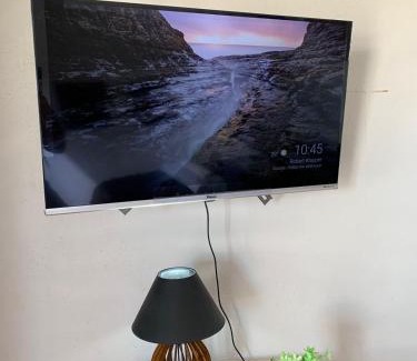 Prea Hotel | Suite casal na praia do Preá