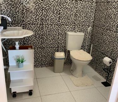 Prea Hotel | Suite casal na praia do Preá