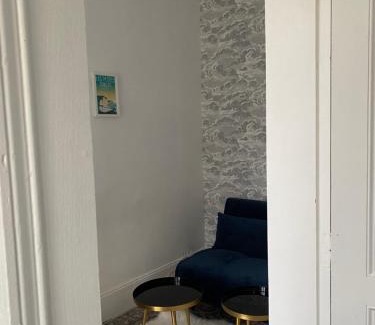 Cany-Barville Apartment | Suite&Caux 1