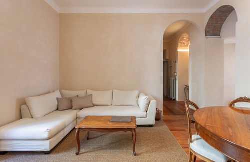 Downtown Apartment | Suite Cavour by icasamia.it
