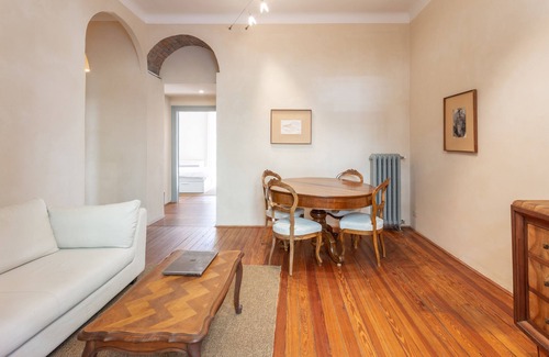 Downtown Apartment | Suite Cavour by icasamia.it