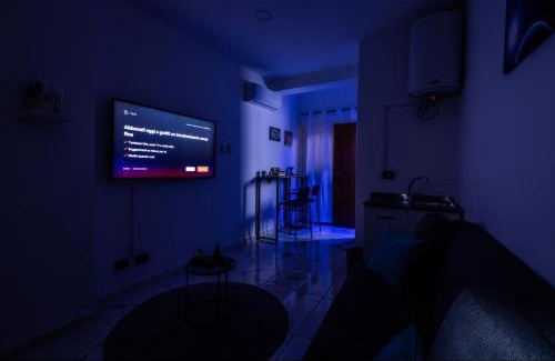 Casoria House | SUITE CELESTIA CASORIA By Suite