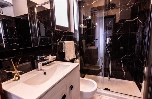 Casoria House | SUITE CELESTIA CASORIA By Suite