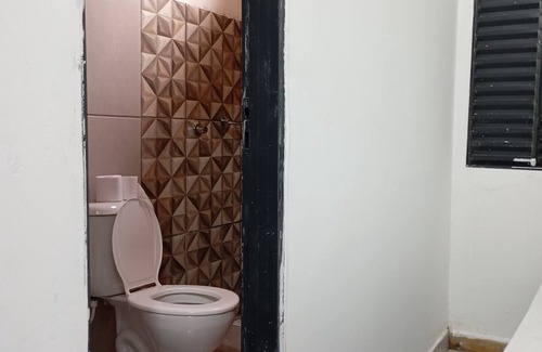 Corumba Apartment | Suite Central com Garagem