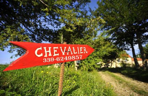 Agnone Apartment | Suite Chevalier Claudio