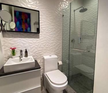 Hipodromo Apartment | Suite Chic HCondesa