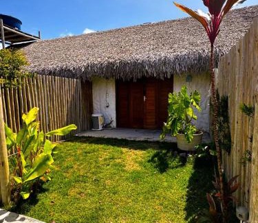 Fortim Ski Chalet | suite com ar-condicionado na Fullhausi Fortim