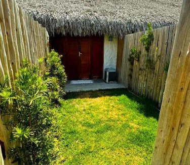 Fortim Ski Chalet | suite com ar-condicionado na Fullhausi Fortim