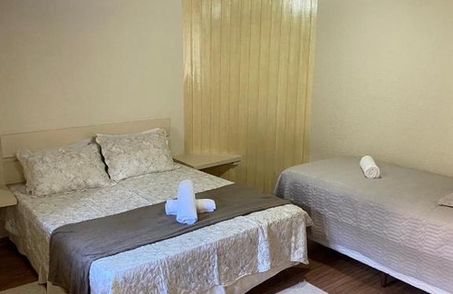 Campos do Jordao House | Suite com spa Campos do Jordão