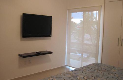 Desarrollo San Pablo Apartment | Suite Comfort Ideal Alberca Av Bernardo Quintana 24C