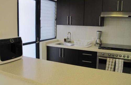 Desarrollo San Pablo Apartment | Suite Comfort Ideal Alberca Av Bernardo Quintana 24C