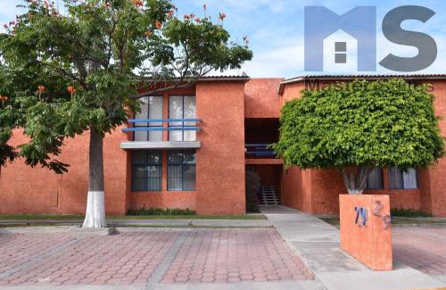 Desarrollo San Pablo Apartment | Suite Comfort Ideal Alberca Av Bernardo Quintana 24C