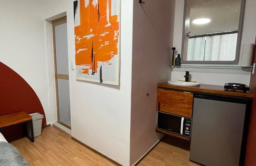 Militar Marte Apartment | Suite Comoda y Privada Cdmx