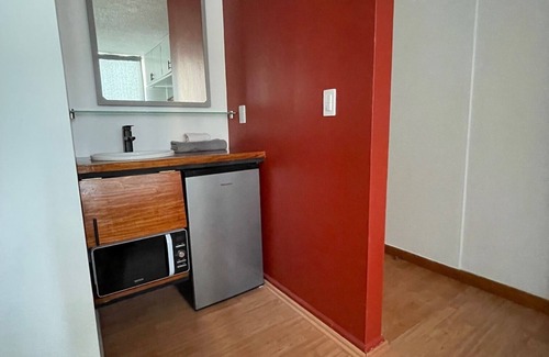 Militar Marte Apartment | Suite Comoda y Privada Cdmx
