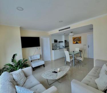 Las Penas Apartment | Suite con espectacular vista al rio Guayas