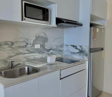 Las Penas Apartment | Suite con espectacular vista al rio Guayas