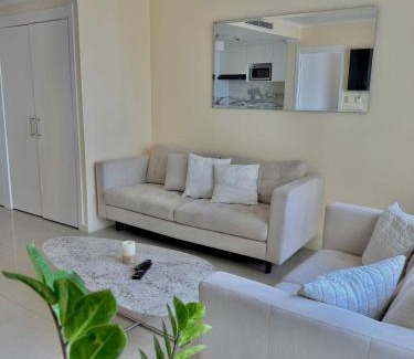 Las Penas Apartment | Suite con espectacular vista al rio Guayas