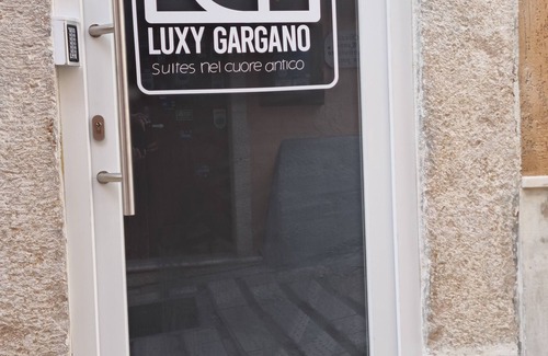 San Giovanni Rotondo Apartment | Suite con Vasca Idromassaggio nel cuore antico di San Giovanni Rotondo