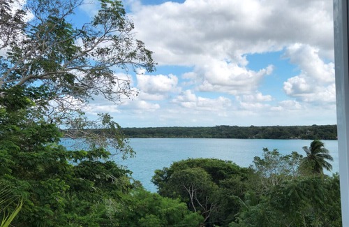 Xul-Ha House | Suite con vistas al Lago