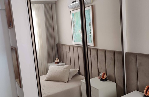 Muquem Bed & Breakfast | Suite Confortável Florianópolis Bem-Estar