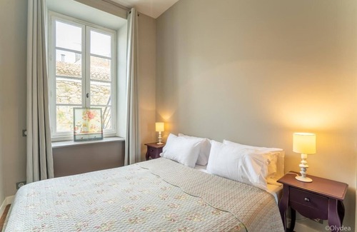 La Redorte Condo | Suite Confortable | Espace Bien-Être et Piscine