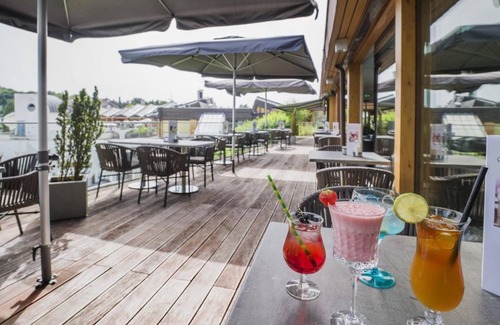Loipersdorf bei Fuerstenfeld House | Suite Contessa - 1 night - Thermalhotel Leitner