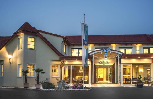 Loipersdorf bei Fuerstenfeld House | Suite Contessa - 1 night - Thermalhotel Leitner