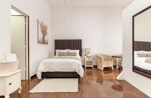 Tecozautla Apartment | Suite Copal