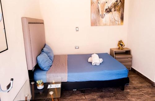 Durango House | Suite corcel, Paseo Durango
