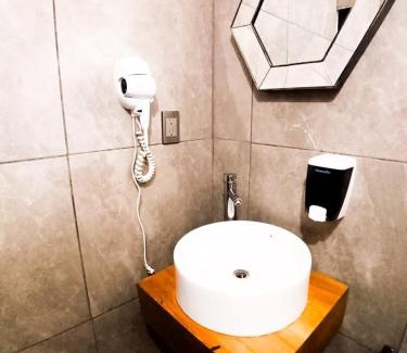 Durango House | Suite corcel, Paseo Durango